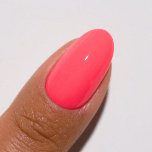 DND DIVA Nail Lacquer - 212 Sour Bubblegum