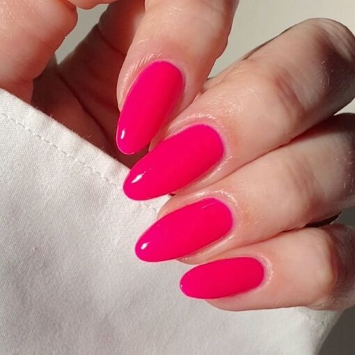 DND DIVA Gel Polish - 229 Juicy Cowgirl