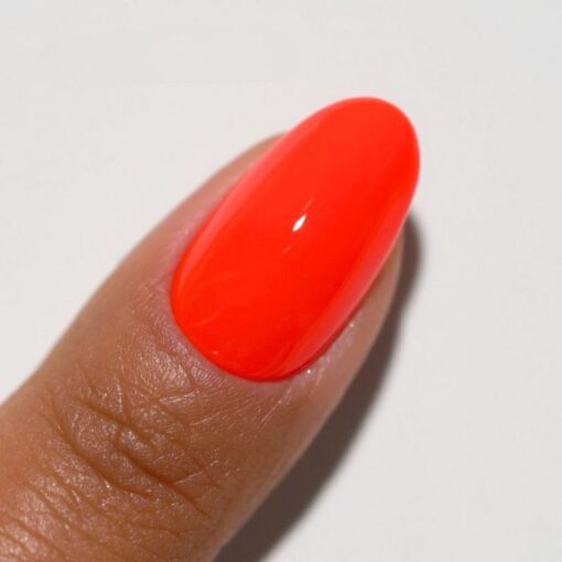 DND DIVA Gel Polish - 235 “Sorry There Was Traffic”