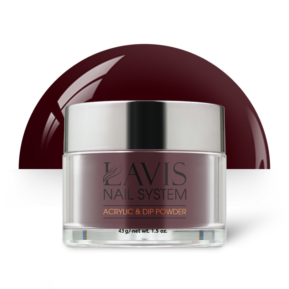 LAVIS 236 Marooned - Acrylic & Dip Powder 1.5oz