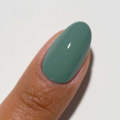 DND DIVA Gel Polish - 241 Wild Sage