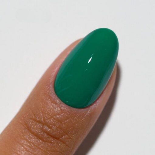 DND DIVA Gel Polish - 243 Imperial Jade