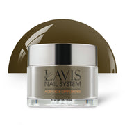 LAVIS 248 Brass - Acrylic & Dip Powder 1.5oz
