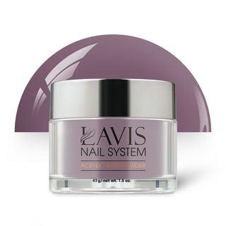 LAVIS 265 Lace - Acrylic & Dip Powder 1.5oz