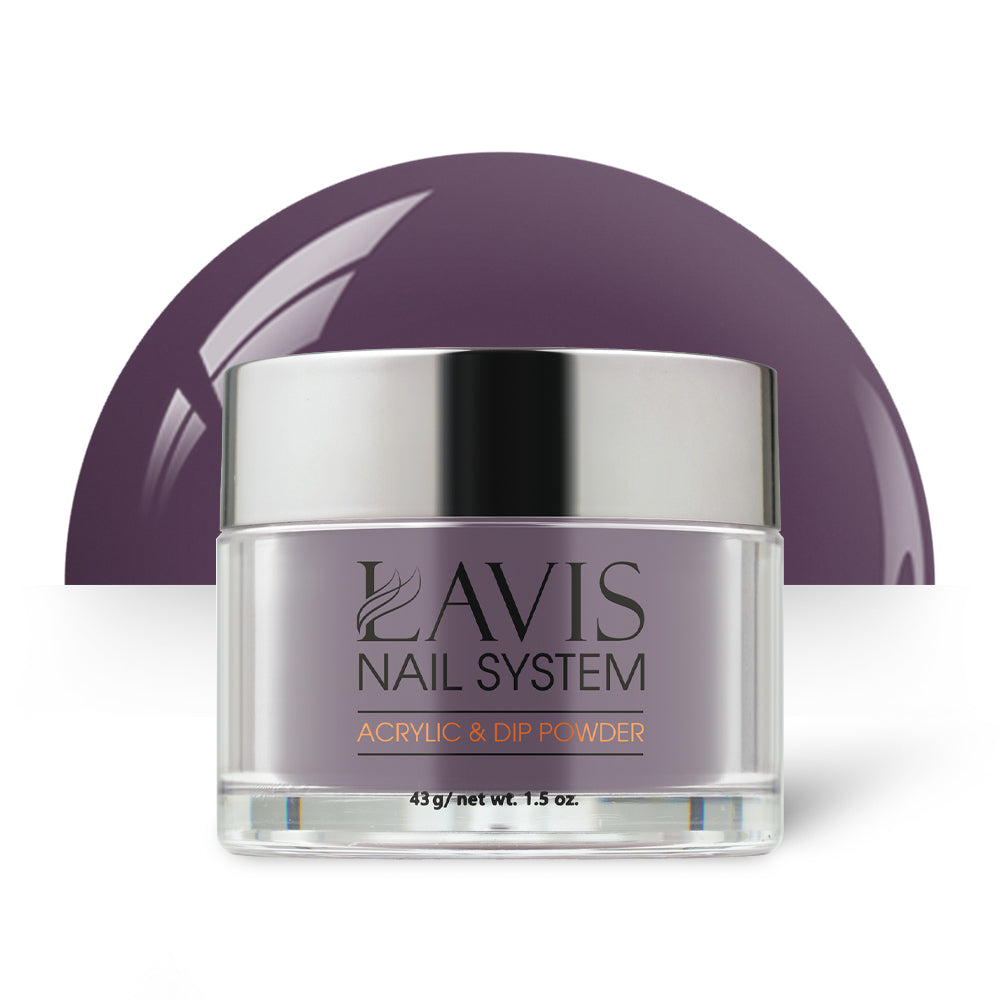 LAVIS 270 Veri Berri - Acrylic & Dip Powder 1.5oz