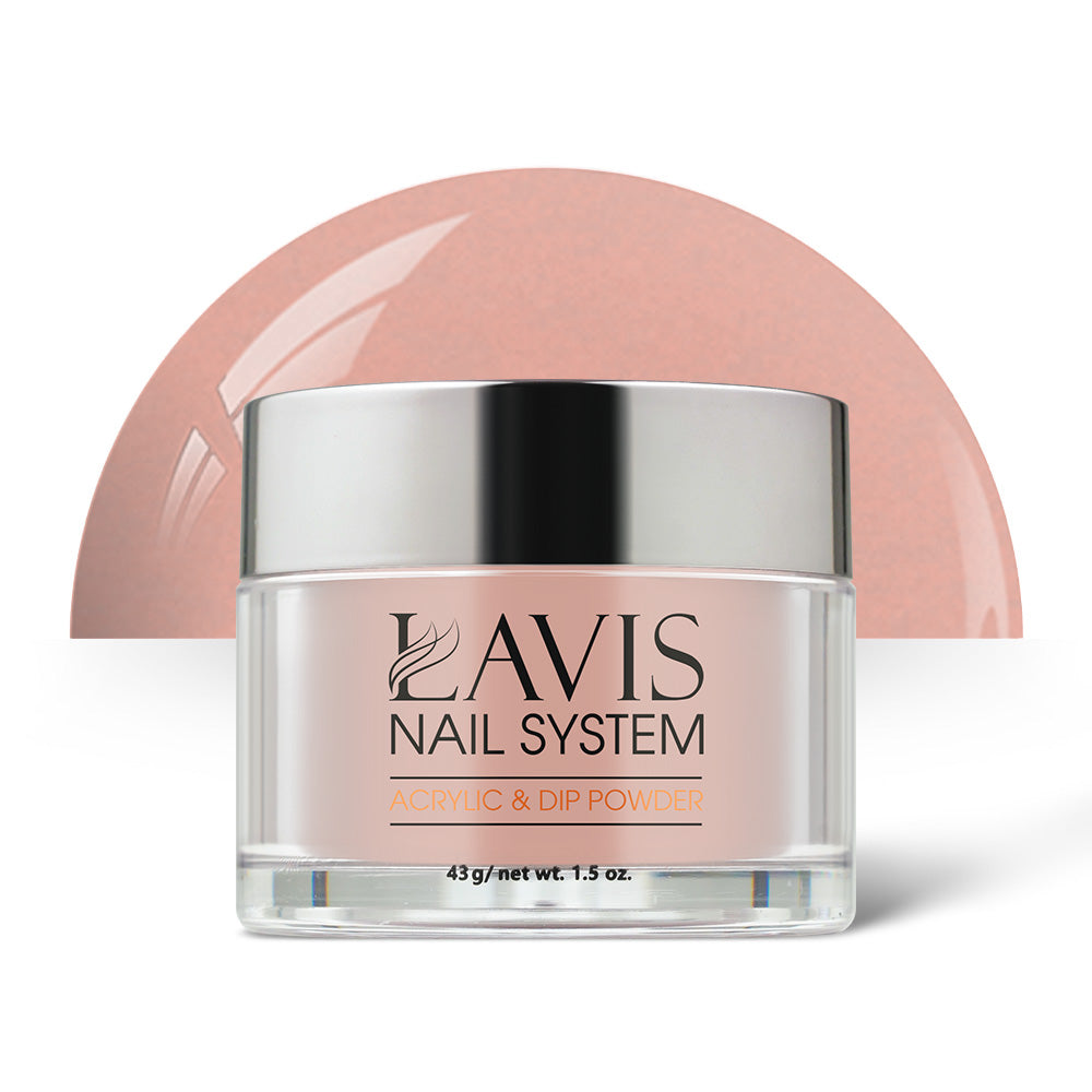 LAVIS 277 Honey Beige - Acrylic & Dip Powder 1.5oz
