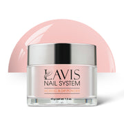 LAVIS 278 Coral Pink - Acrylic & Dip Powder 1oz