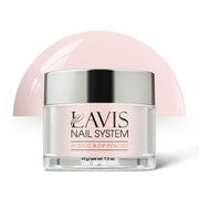 Lavis Acrylic Powder - 280 Strawberry Creme