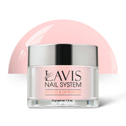 Lavis Acrylic Powder - 282 Pastel Pink