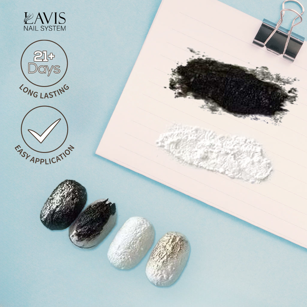 LAVIS 3D Plaster Gel