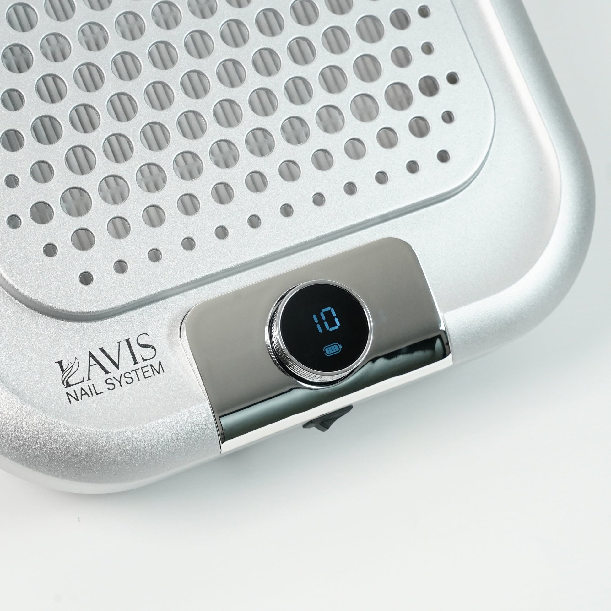 LAVIS Nail Dust Collector