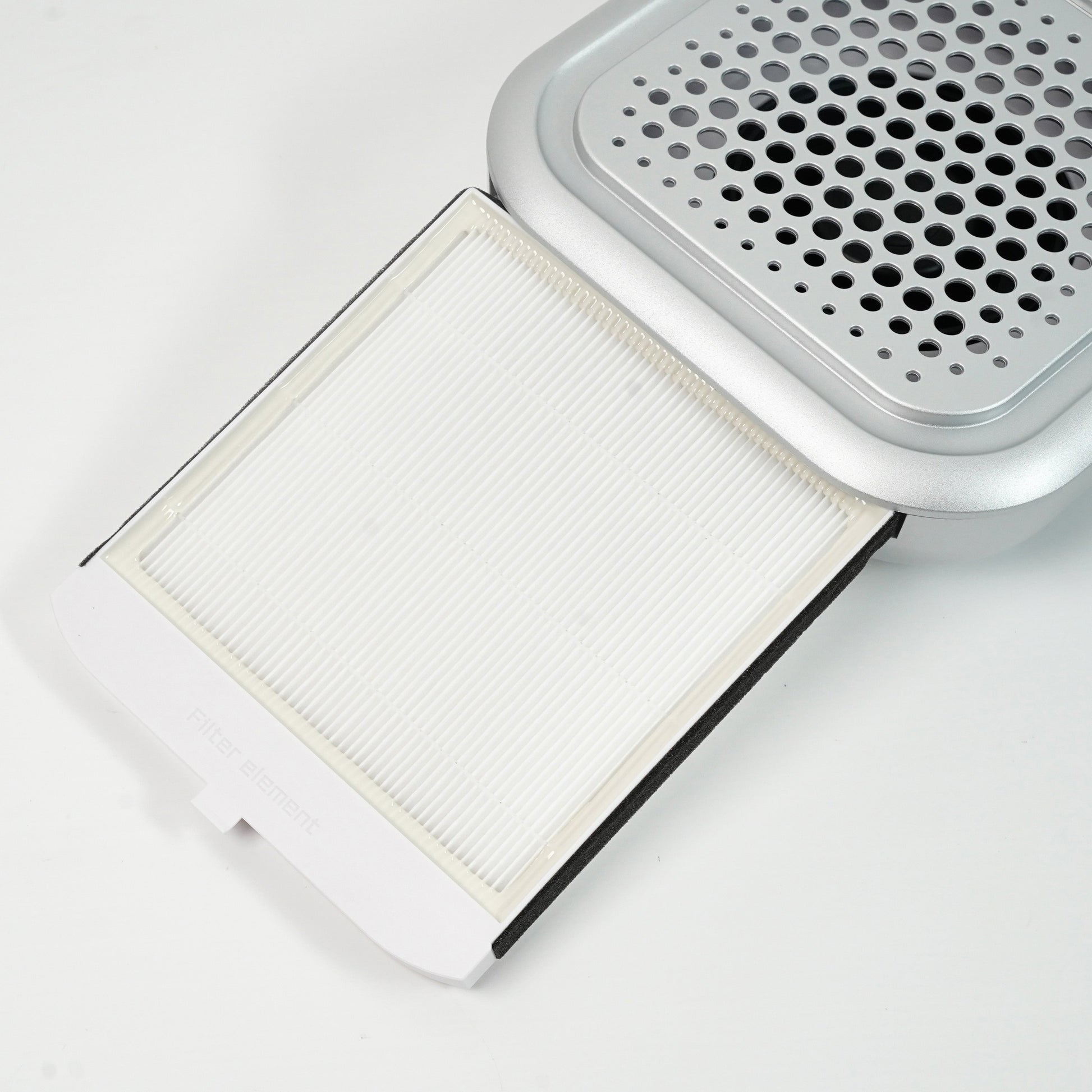 LAVIS Nail Dust Collector