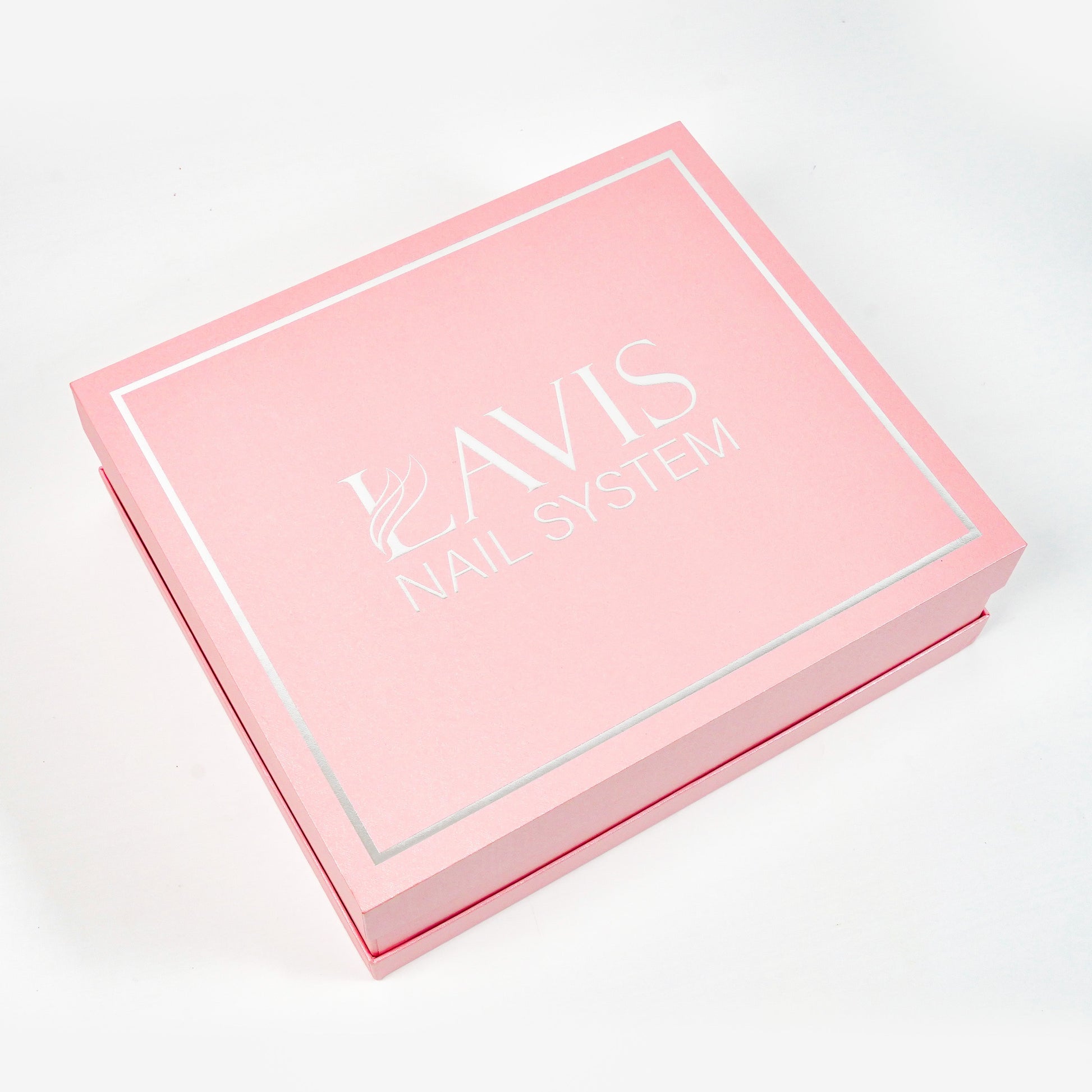 LAVIS Nail Dust Collector