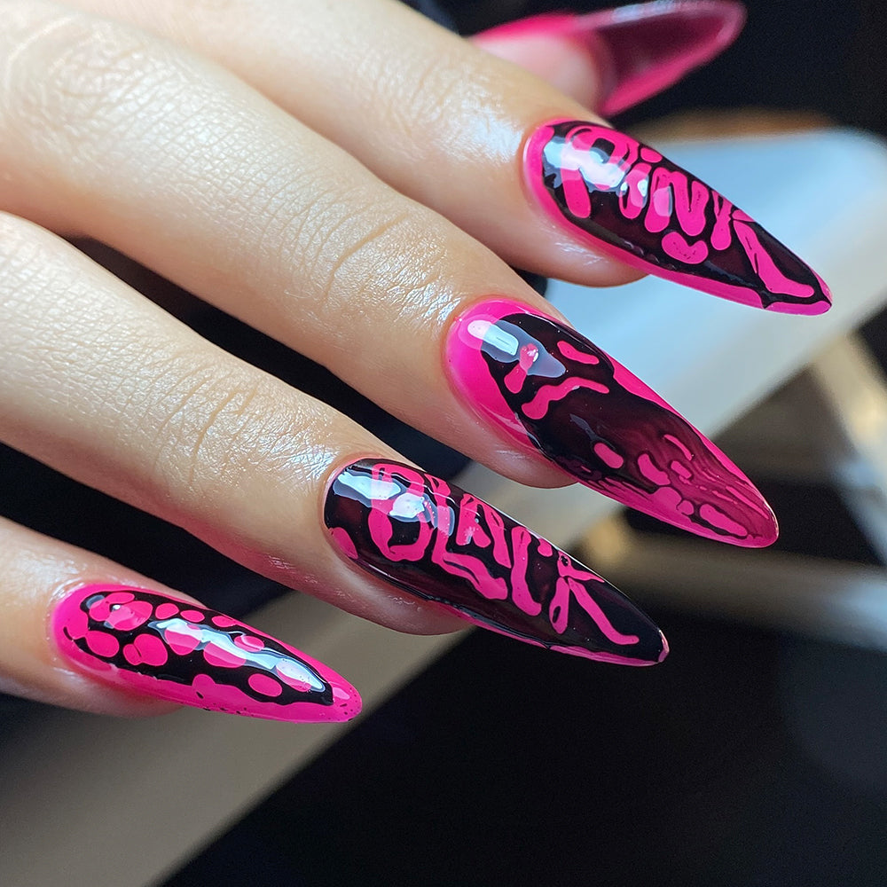 LAVIS Magic Gel 11 - 0.5 oz