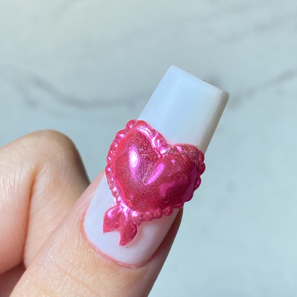 LAVIS J00 - Builder Gel In The Jar 15g - Clear