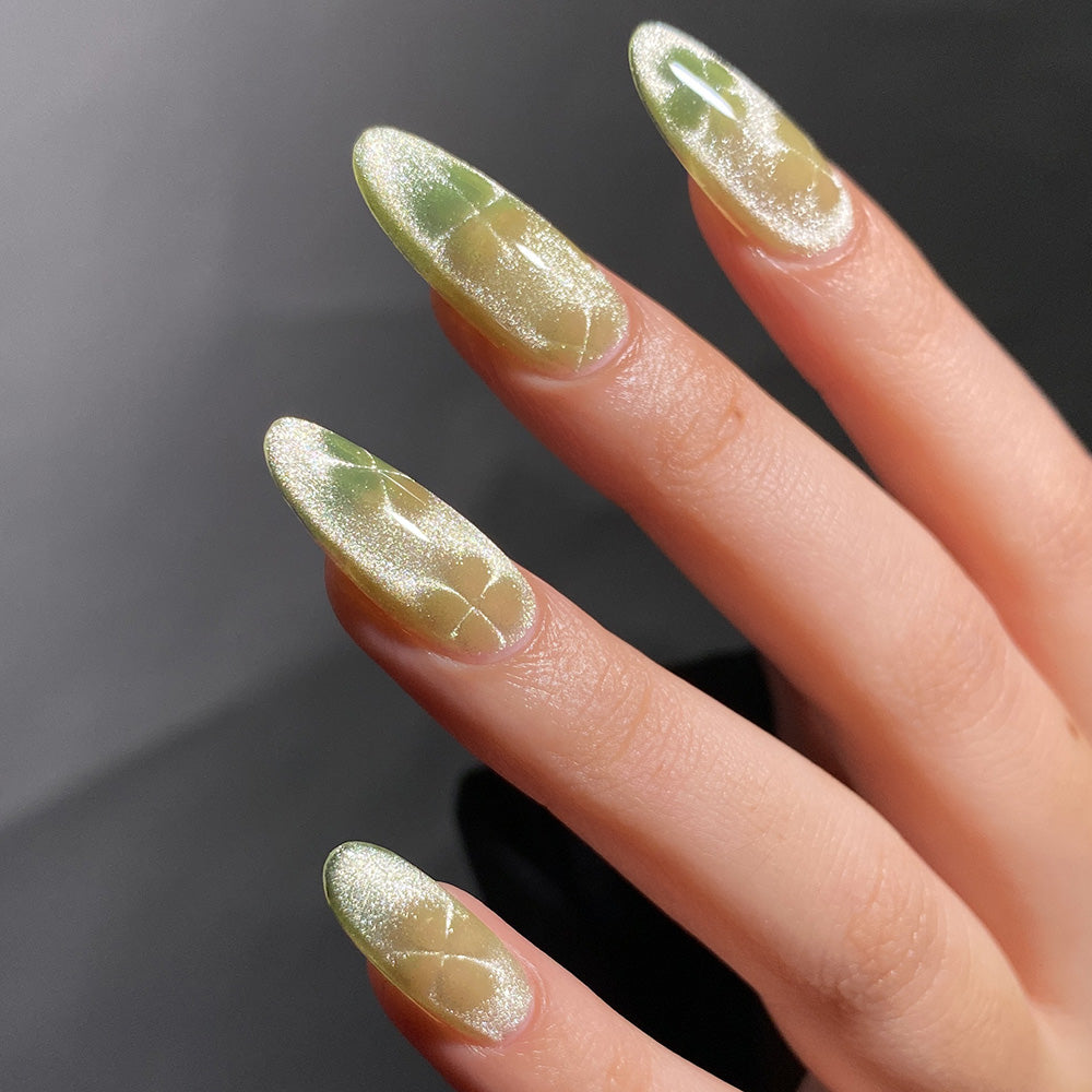 LAVIS Cat Eyes CE1 - 07 - Gel Polish 0.5 oz - Cozy Cashmere Collection