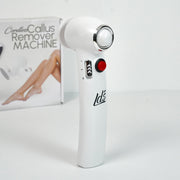 LDS Cordless Callus Remover Machine