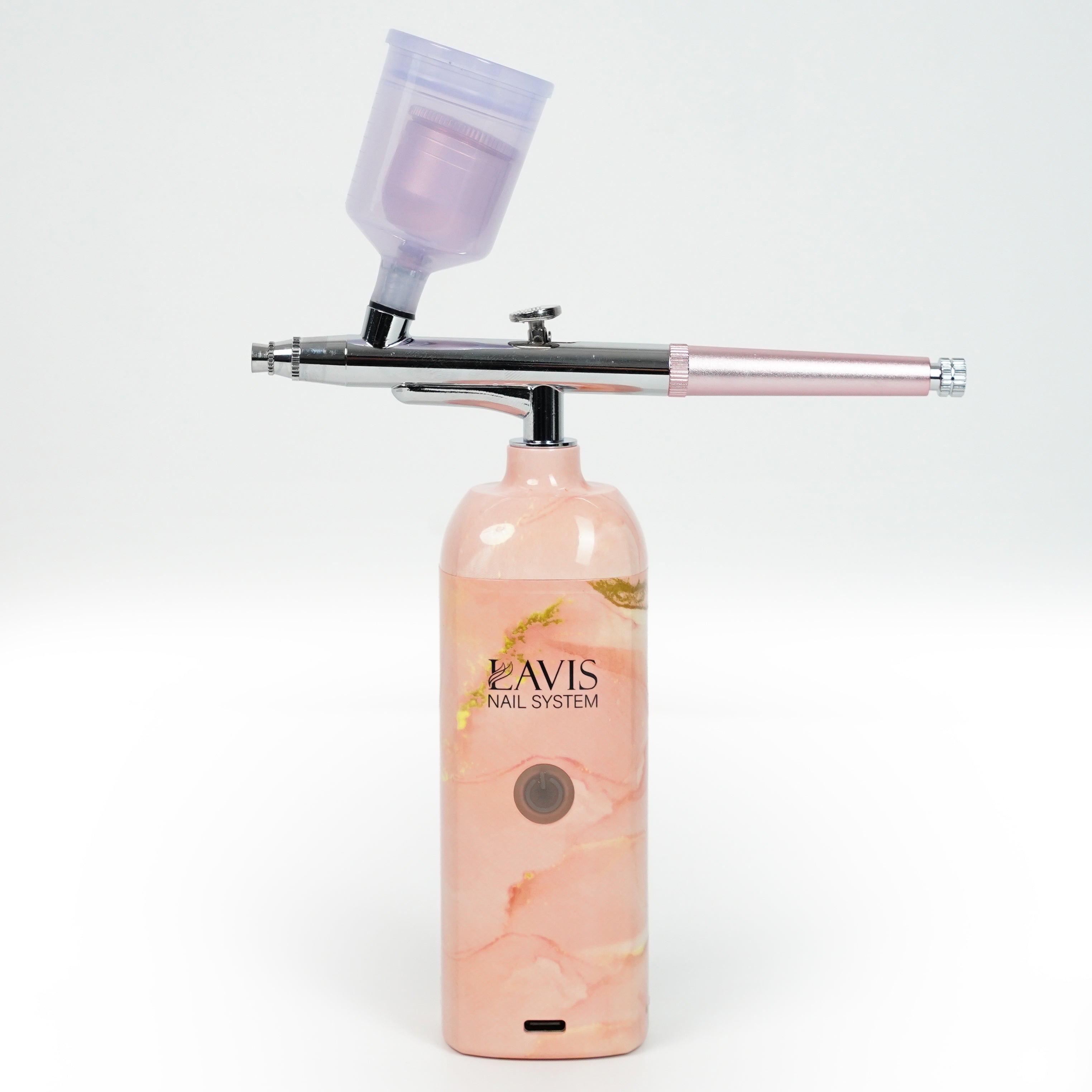 LAVIS Airbrush