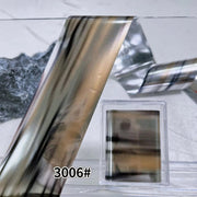 Nail Transfer Foil - Leopard Print - 3006