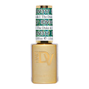 DND DV 317 The Duke & I - DND Diva Gel Polish