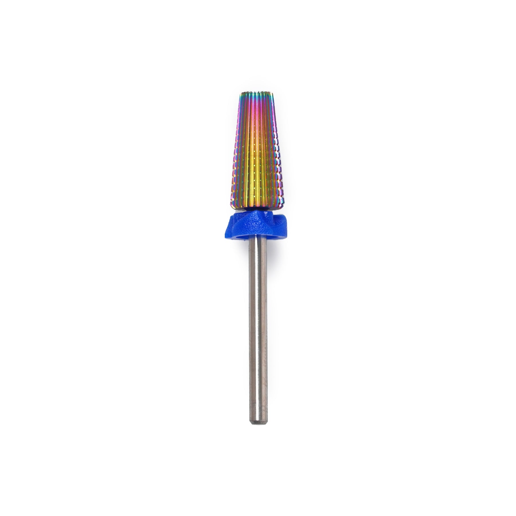  #34 Carbide 5in1 Drill Bit Multilcolor M by Other Nail drill sold by DTK Nail Supply