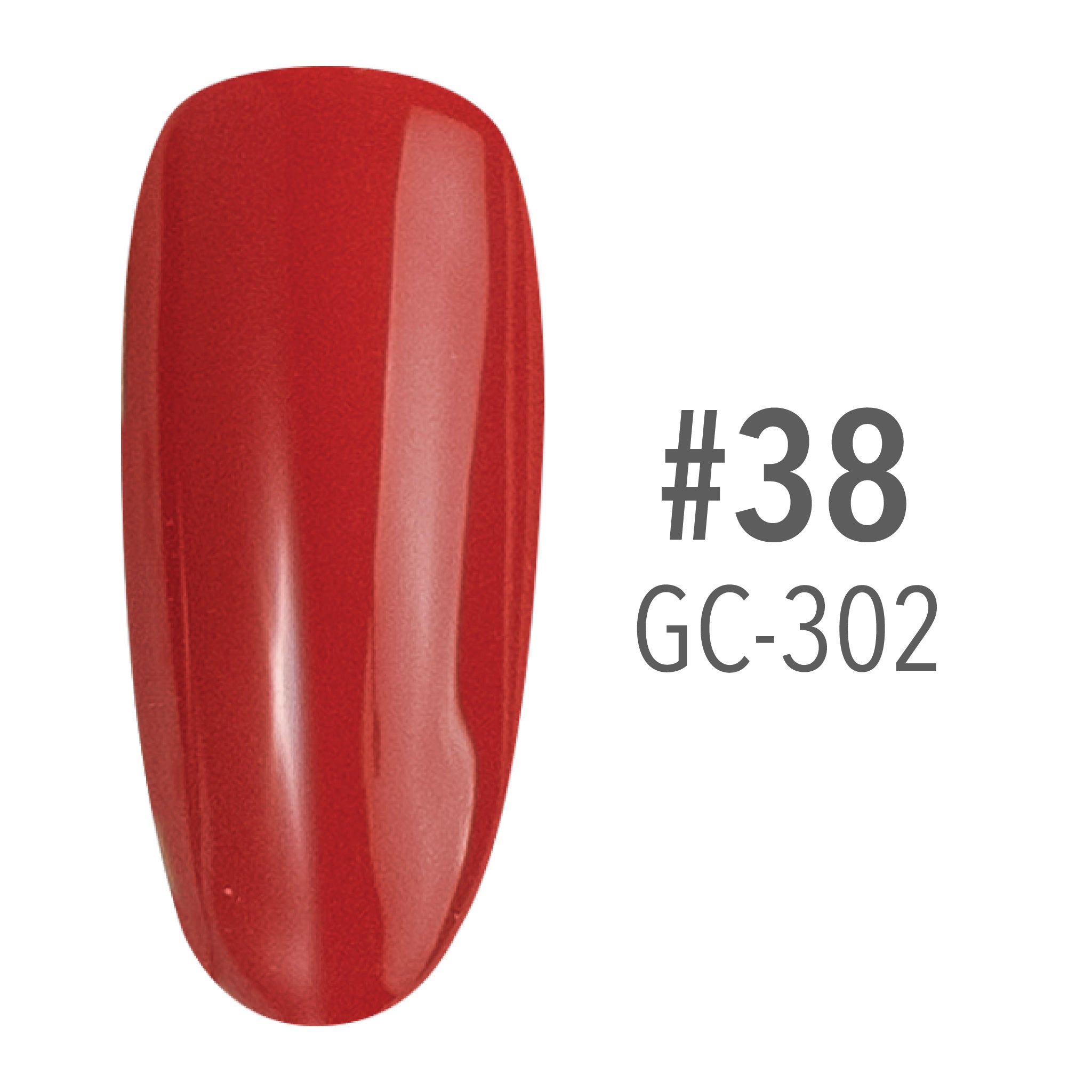 SNS Pro Pink Collection Powder - 038 GC-302