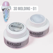 LAVIS 3D Molding Gel 15g - 01