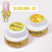 LAVIS 3D Molding Gel 15g - 03