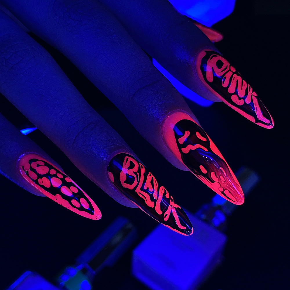 LAVIS Magic Gel 11 - 0.5 oz