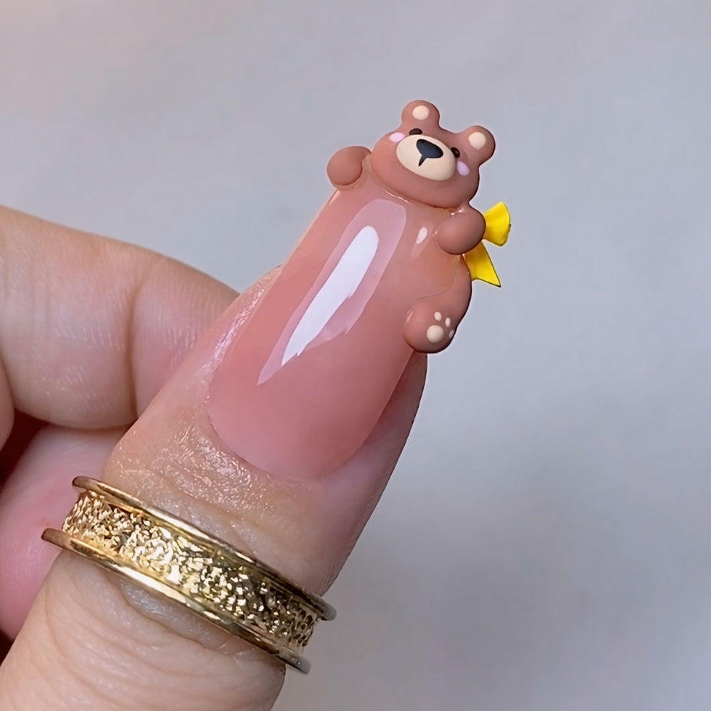 LAVIS Builder Gel In The Jar (ver 2) - 02 Milky White - 30ml