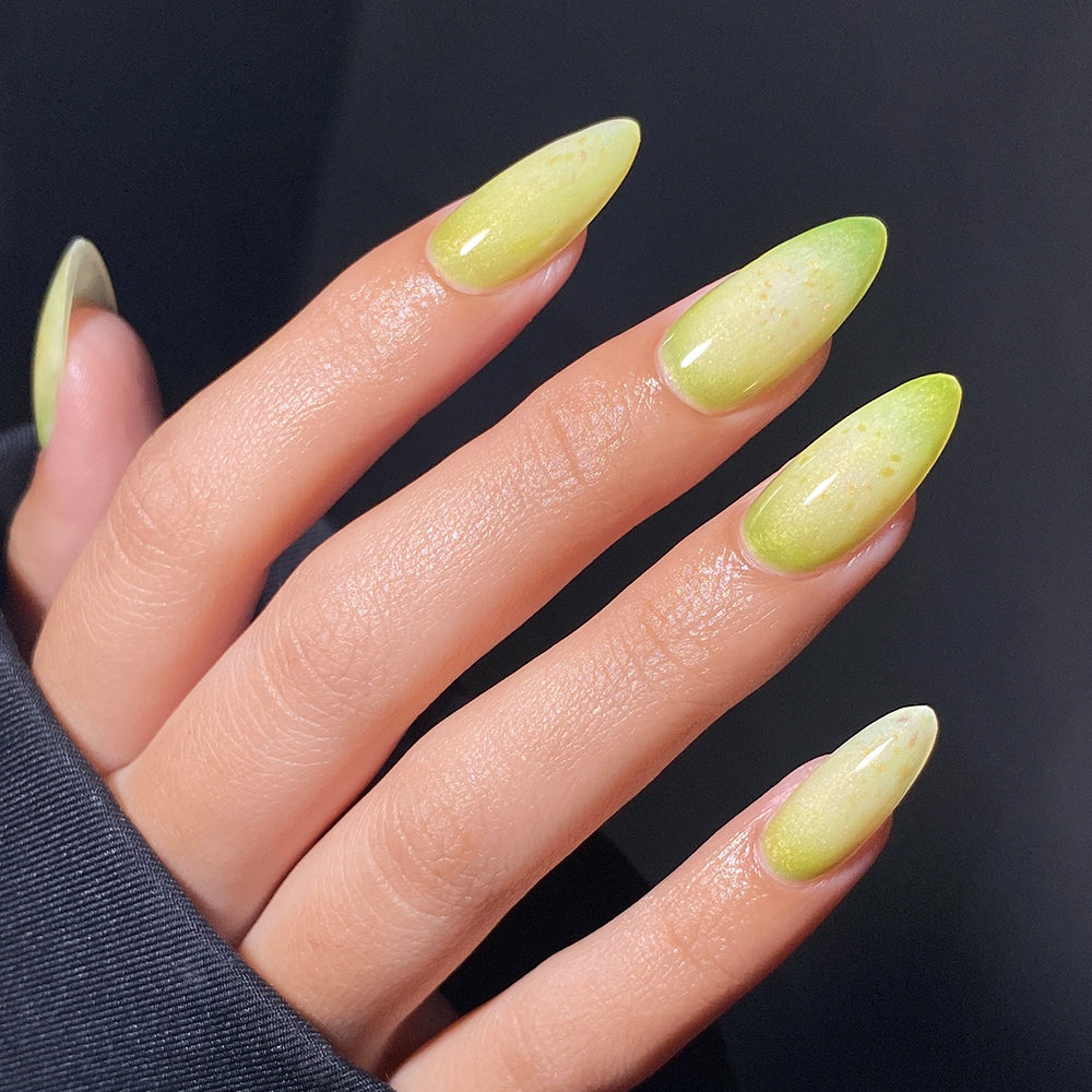 LDS CE02 - LDS Fruit Cat Eye Collection