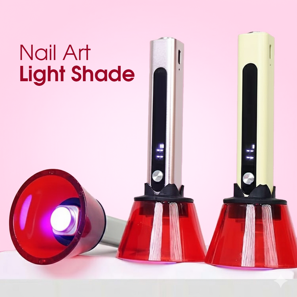 Nail UV Lamp Protective Goggles Anti-Blue-Light