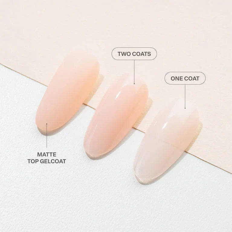 Apres Gel 403 Dear Diary