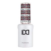 DND Gel Polish - 408 Pinky Star