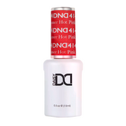 DND Gel Polish - 414 Summer Hot Pink