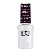 DND Gel Polish - 428 Rosewood