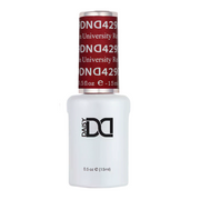DND Gel Polish - 429 Boston University Red