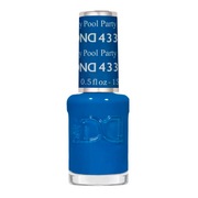 DND Nail Lacquer - 433 Pool Party