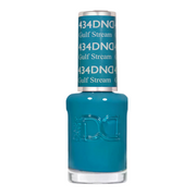 DND Nail Lacquer - 434 Gulf Stream