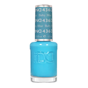 DND Nail Lacquer - 436 Baby Blue