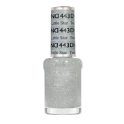 DND Nail Lacquer - 443 Twinkle Little Star