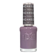 DND Nail Lacquer - 445 Melting Violet