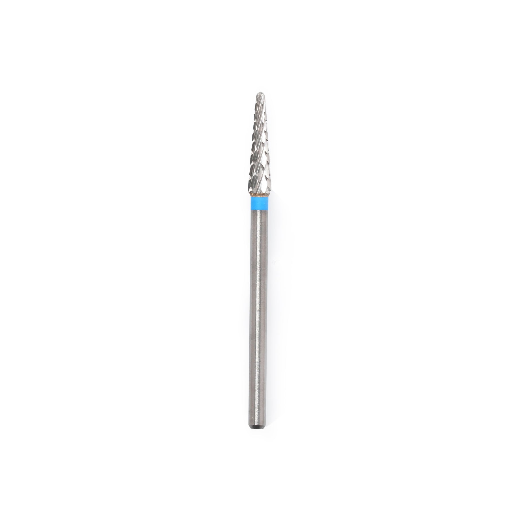  #44 Carbide Conicul Drill Bit Silver M by Other Nail drill sold by DTK Nail Supply