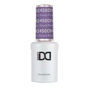 DND Gel Polish - 450 Sweet Purple