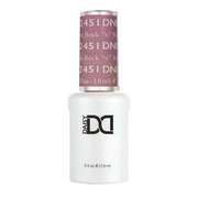 DND Gel Polish - 451 Rock "n" Rose
