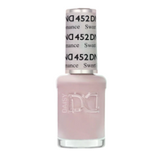 DND Nail Lacquer - 452 Sweet Romance
