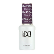 DND Gel Polish - 453 Plum Wine