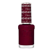 DND Nail Lacquer - 456 Cherry Berry