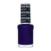 DND Nail Lacquer - 458 Fresh Eggplant