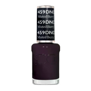 DND Nail Lacquer - 459 Muted Berry
